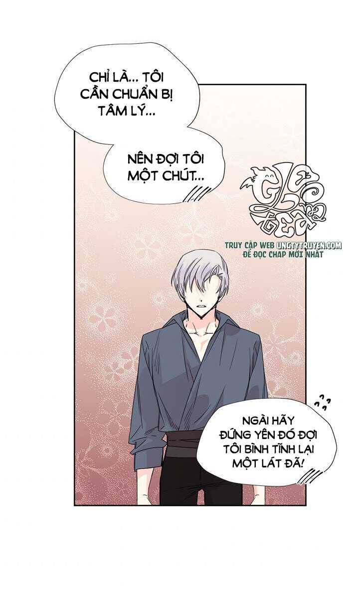 Kết Thúc Có Hậu Của Nhân Vật Phản Diện Chapter 38.5 - Trang 2