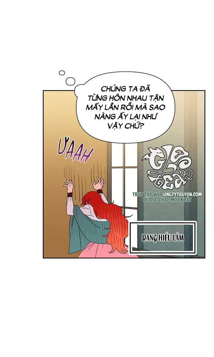 Kết Thúc Có Hậu Của Nhân Vật Phản Diện Chapter 38.5 - Trang 2