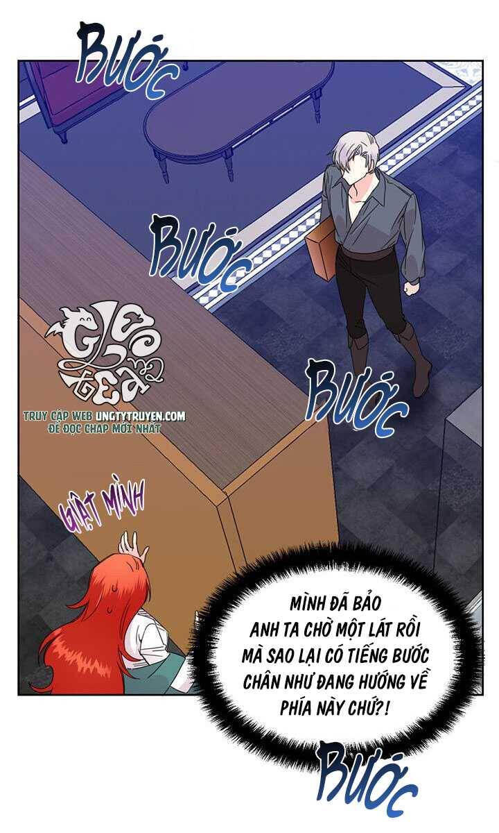 Kết Thúc Có Hậu Của Nhân Vật Phản Diện Chapter 38.5 - Trang 2