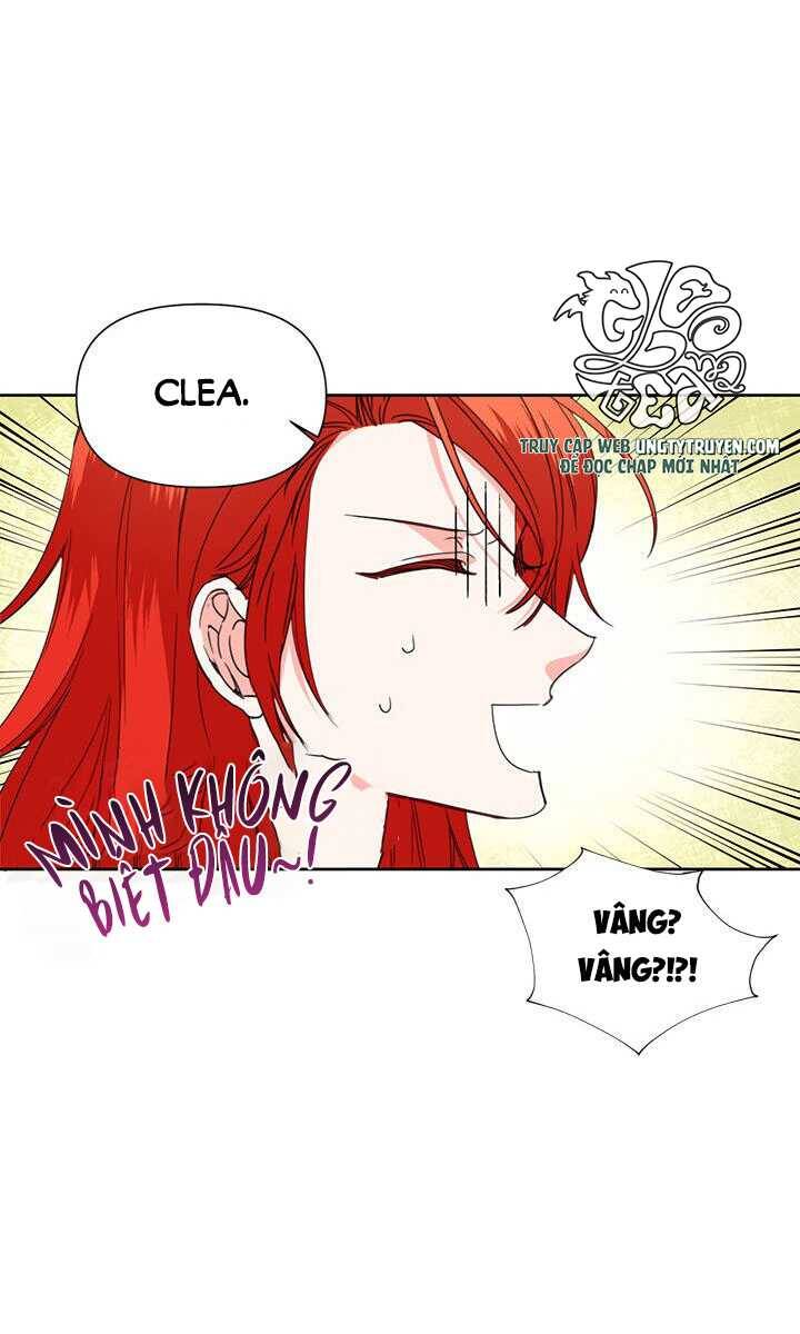 Kết Thúc Có Hậu Của Nhân Vật Phản Diện Chapter 38.5 - Trang 2