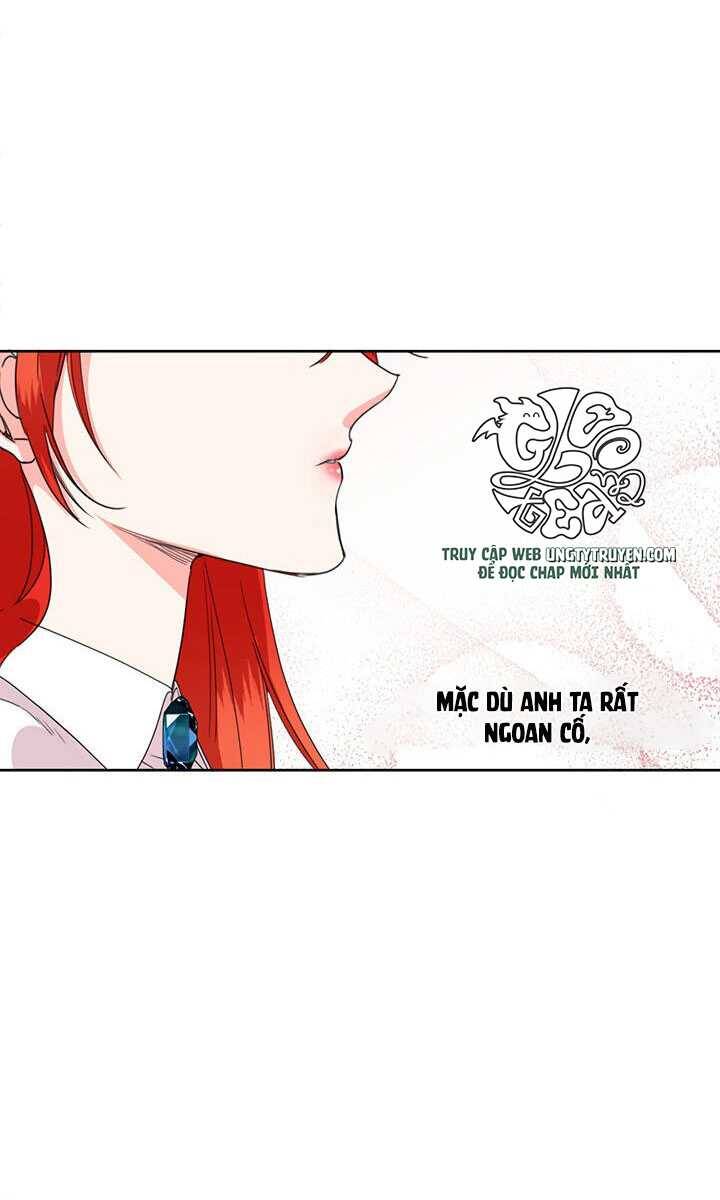 Kết Thúc Có Hậu Của Nhân Vật Phản Diện Chapter 38.5 - Trang 2