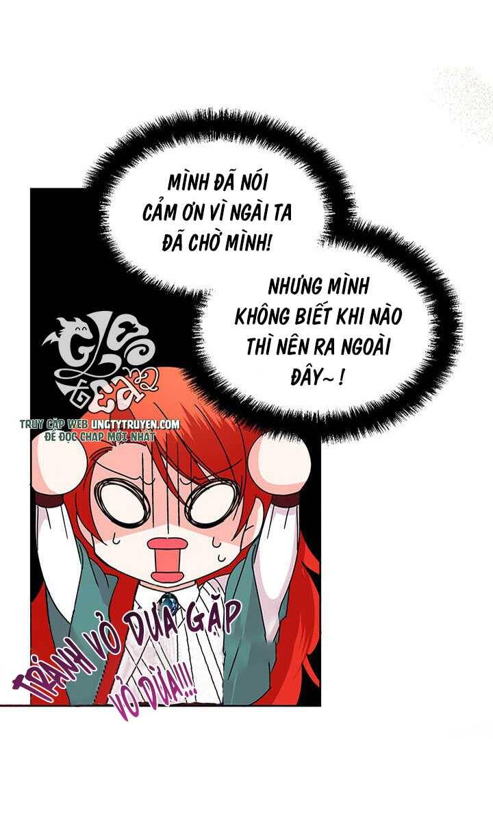 Kết Thúc Có Hậu Của Nhân Vật Phản Diện Chapter 38.5 - Trang 2