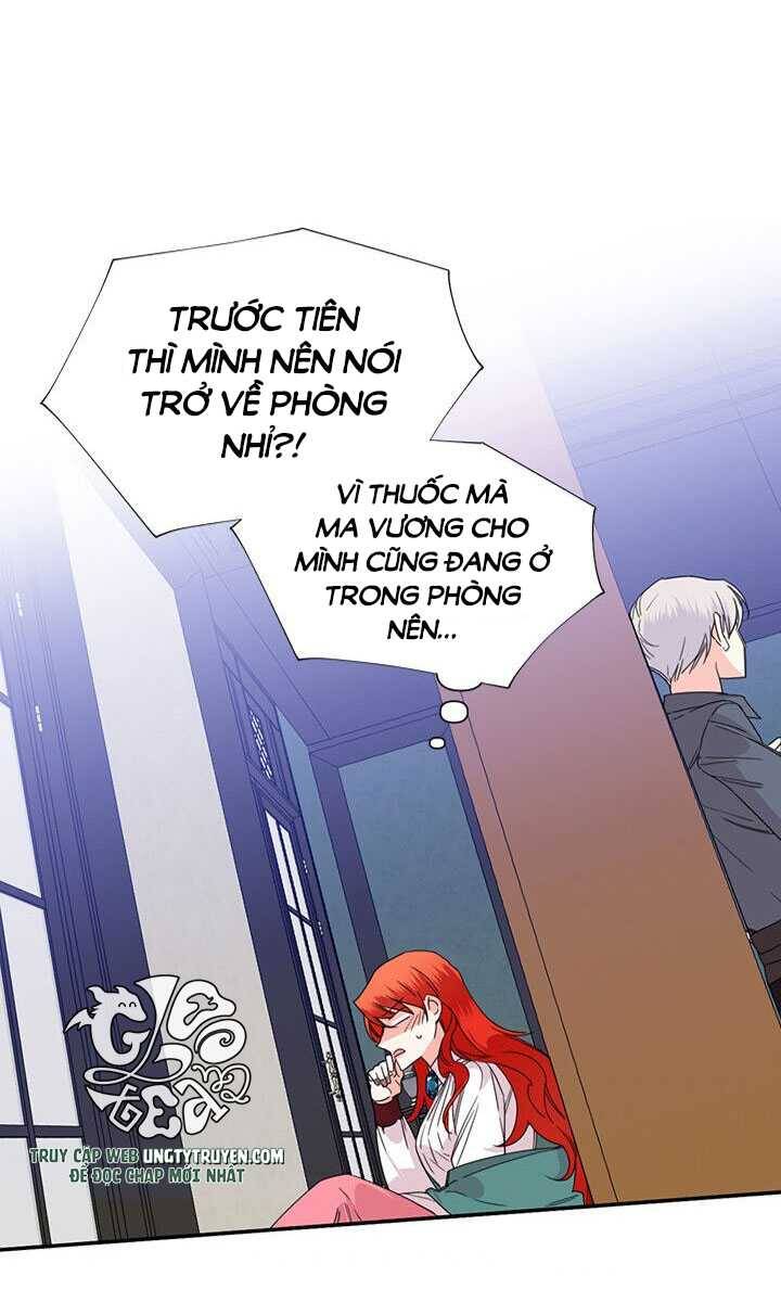 Kết Thúc Có Hậu Của Nhân Vật Phản Diện Chapter 38.5 - Trang 2