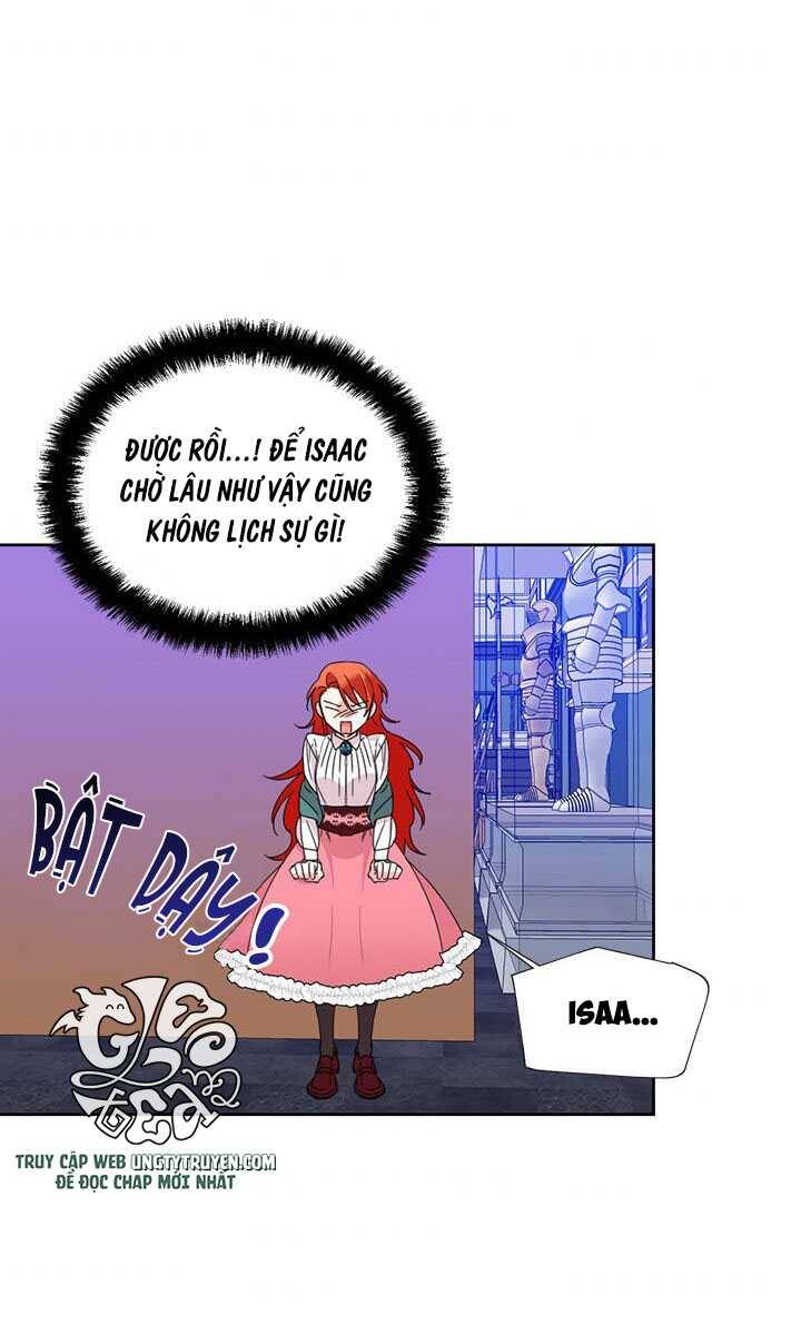 Kết Thúc Có Hậu Của Nhân Vật Phản Diện Chapter 38.5 - Trang 2