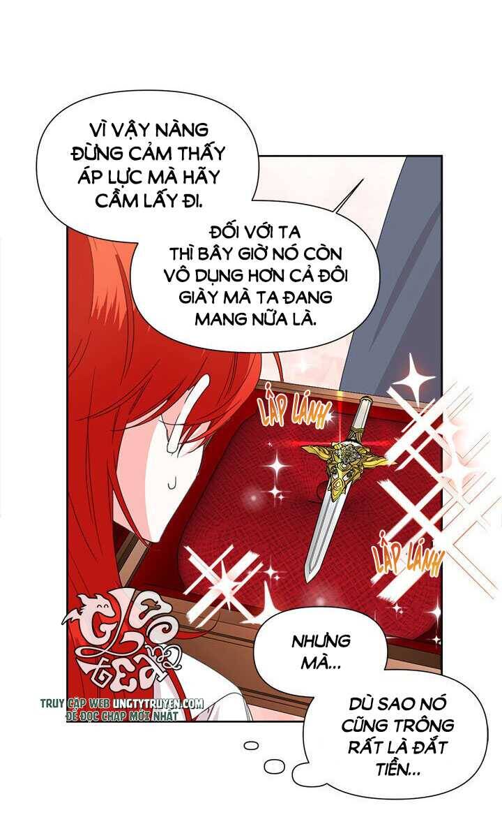 Kết Thúc Có Hậu Của Nhân Vật Phản Diện Chapter 38.5 - Trang 2