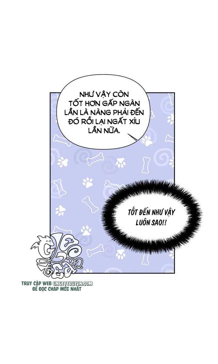 Kết Thúc Có Hậu Của Nhân Vật Phản Diện Chapter 38.5 - Trang 2