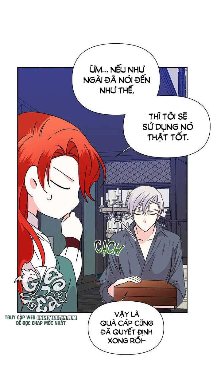 Kết Thúc Có Hậu Của Nhân Vật Phản Diện Chapter 38.5 - Trang 2