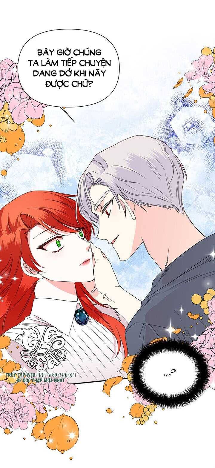 Kết Thúc Có Hậu Của Nhân Vật Phản Diện Chapter 38.5 - Trang 2
