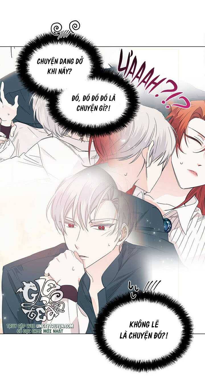 Kết Thúc Có Hậu Của Nhân Vật Phản Diện Chapter 38.5 - Trang 2