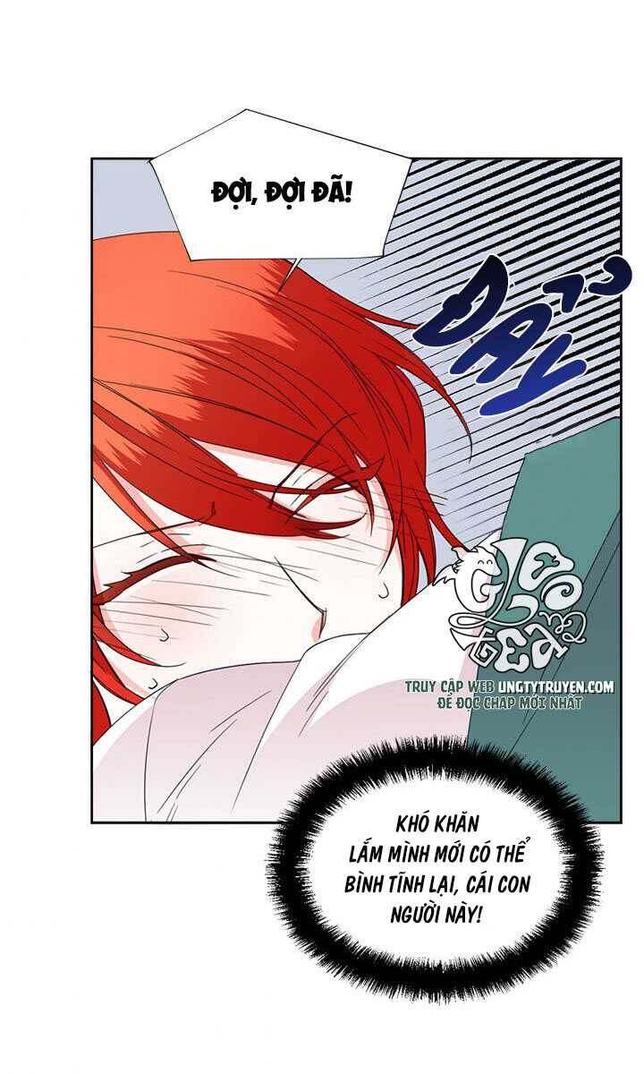 Kết Thúc Có Hậu Của Nhân Vật Phản Diện Chapter 38.5 - Trang 2