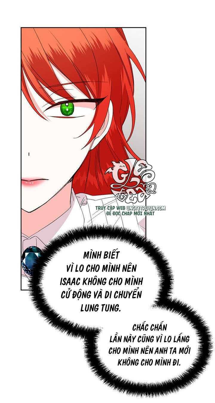 Kết Thúc Có Hậu Của Nhân Vật Phản Diện Chapter 38 - Trang 2