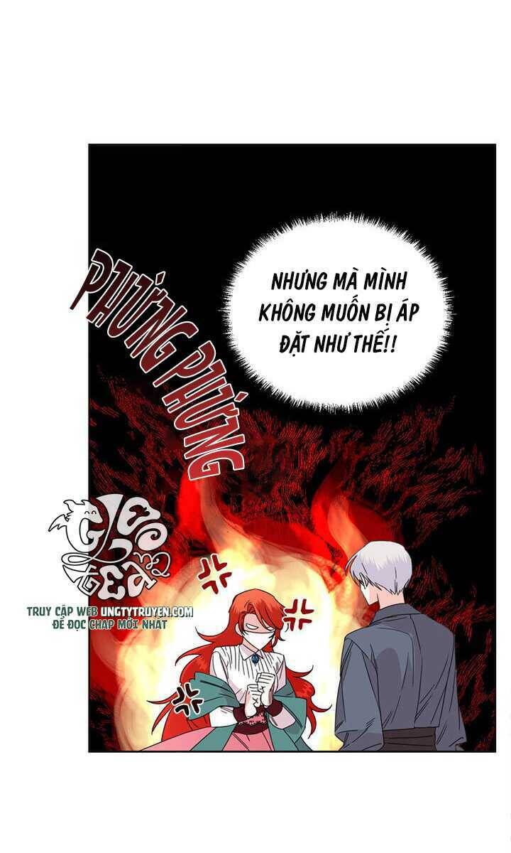 Kết Thúc Có Hậu Của Nhân Vật Phản Diện Chapter 38 - Trang 2