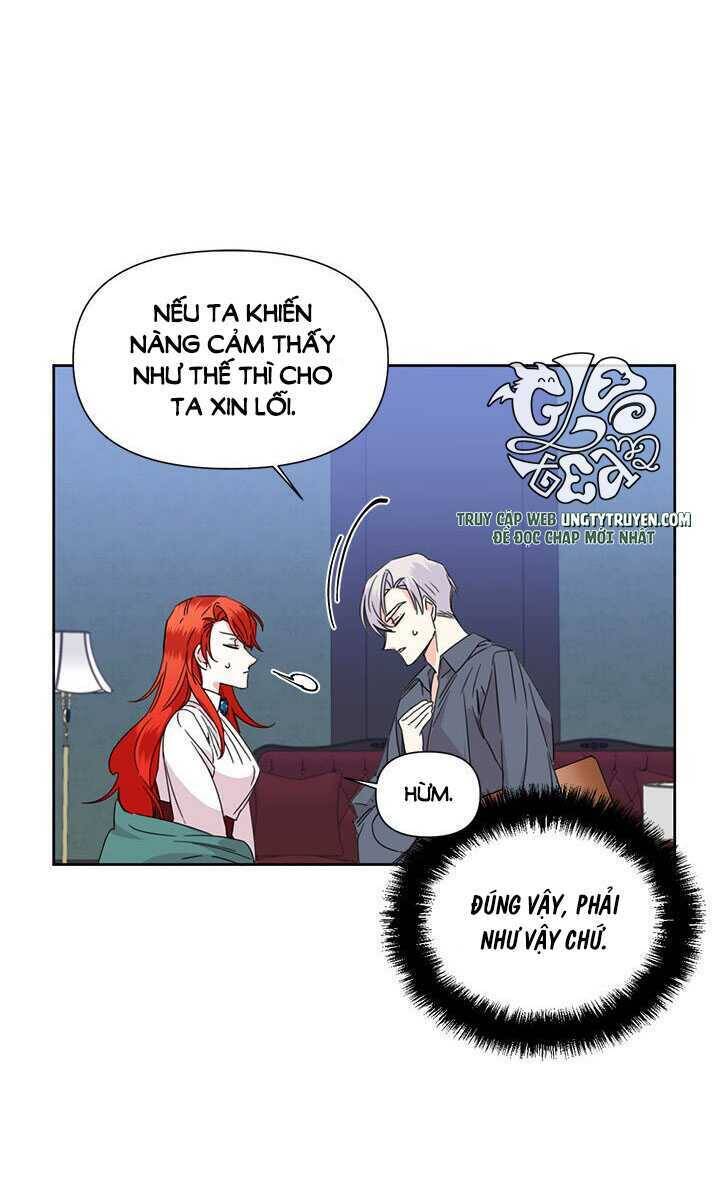 Kết Thúc Có Hậu Của Nhân Vật Phản Diện Chapter 38 - Trang 2