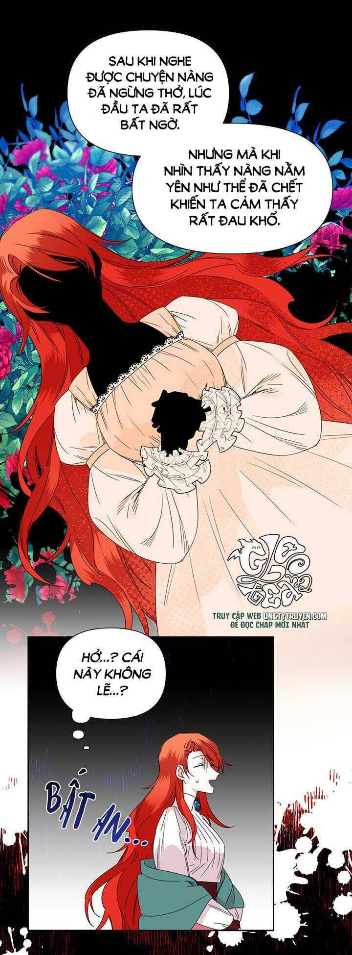 Kết Thúc Có Hậu Của Nhân Vật Phản Diện Chapter 38 - Trang 2