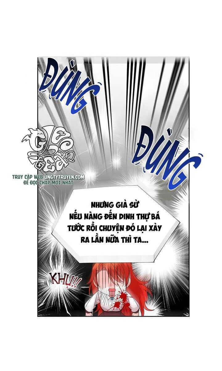 Kết Thúc Có Hậu Của Nhân Vật Phản Diện Chapter 38 - Trang 2