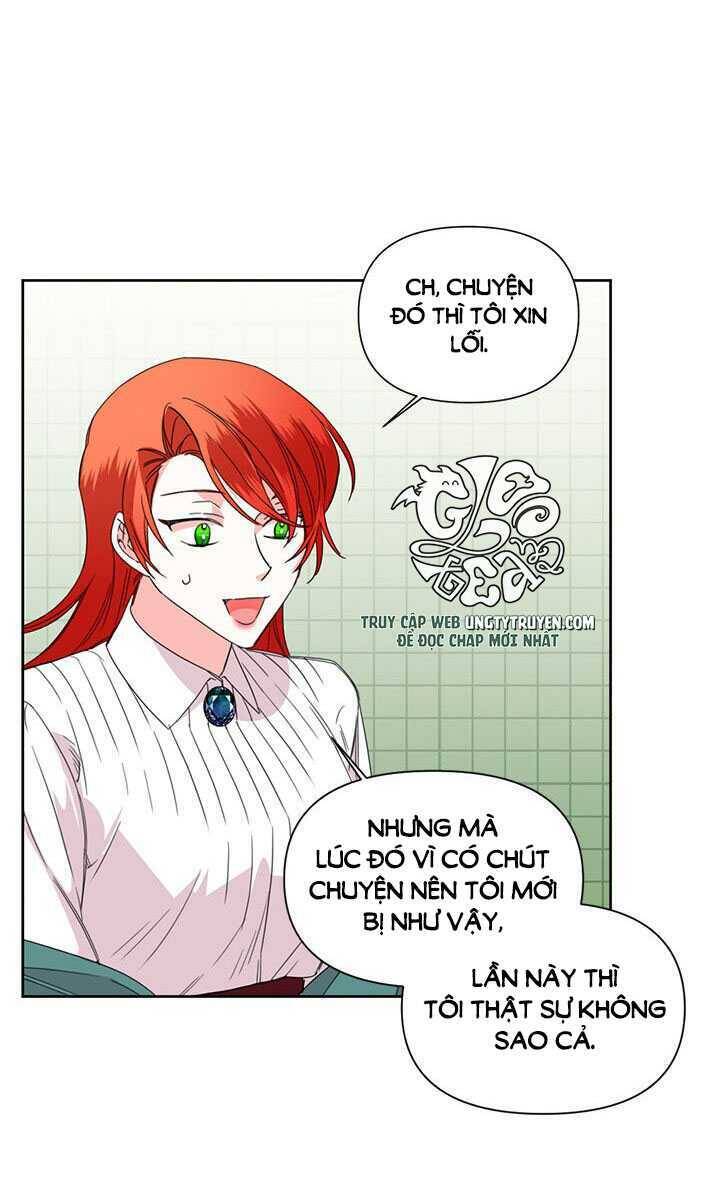 Kết Thúc Có Hậu Của Nhân Vật Phản Diện Chapter 38 - Trang 2