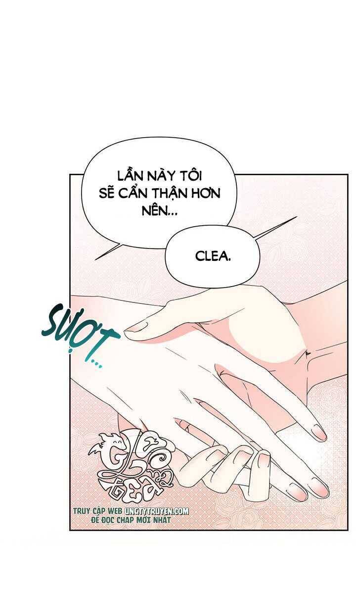 Kết Thúc Có Hậu Của Nhân Vật Phản Diện Chapter 38 - Trang 2