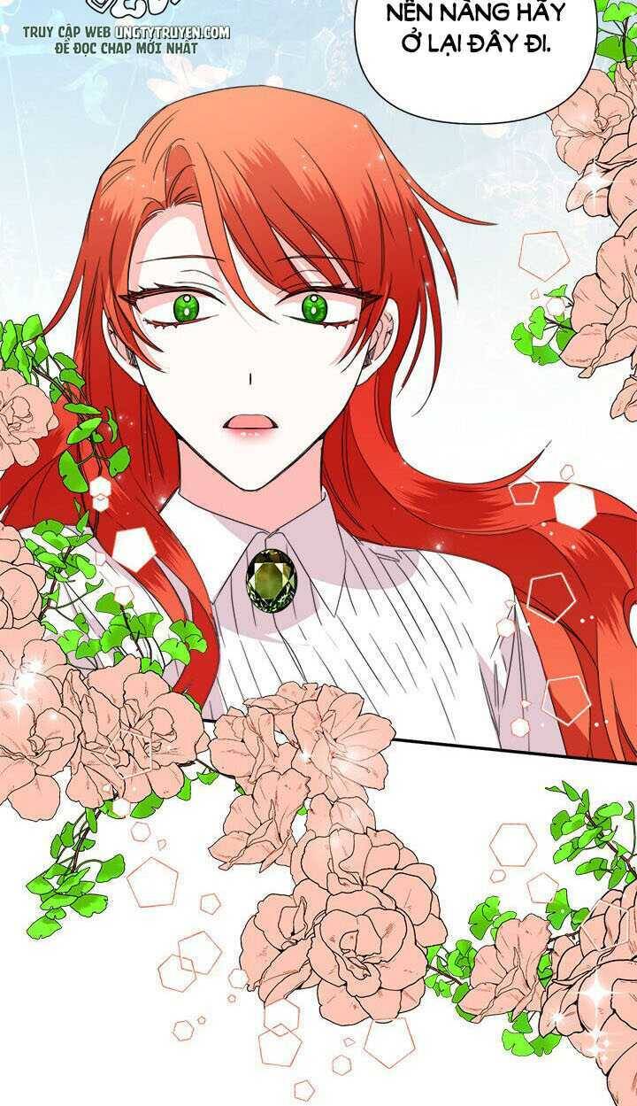 Kết Thúc Có Hậu Của Nhân Vật Phản Diện Chapter 38 - Trang 2