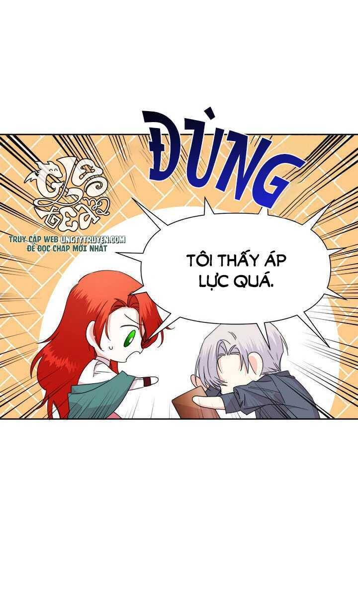 Kết Thúc Có Hậu Của Nhân Vật Phản Diện Chapter 38 - Trang 2