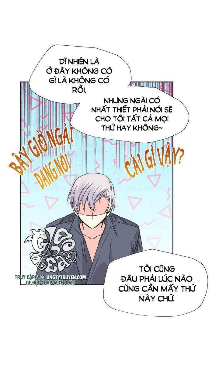 Kết Thúc Có Hậu Của Nhân Vật Phản Diện Chapter 38 - Trang 2