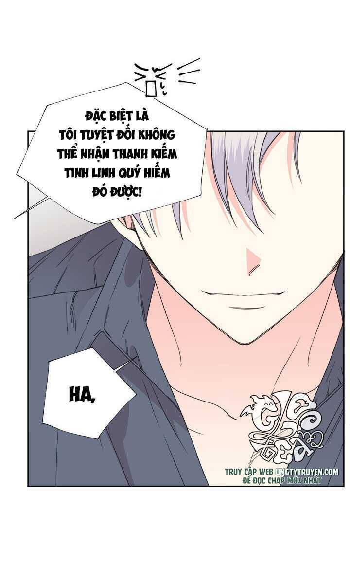 Kết Thúc Có Hậu Của Nhân Vật Phản Diện Chapter 38 - Trang 2