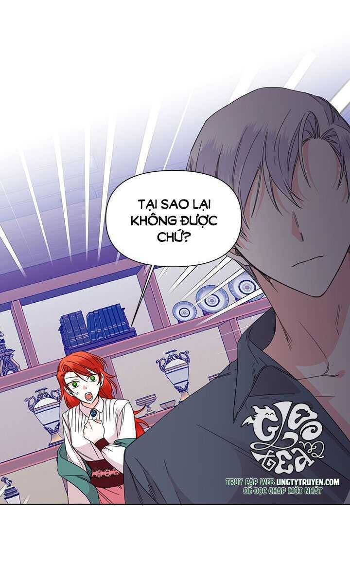 Kết Thúc Có Hậu Của Nhân Vật Phản Diện Chapter 38 - Trang 2