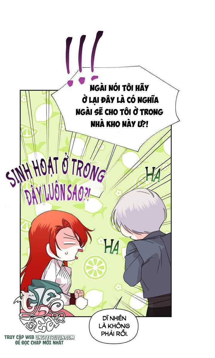 Kết Thúc Có Hậu Của Nhân Vật Phản Diện Chapter 38 - Trang 2