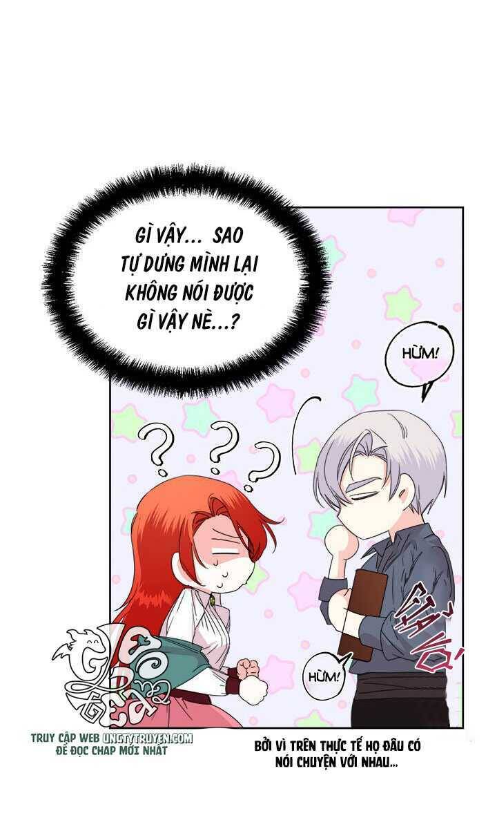 Kết Thúc Có Hậu Của Nhân Vật Phản Diện Chapter 38 - Trang 2