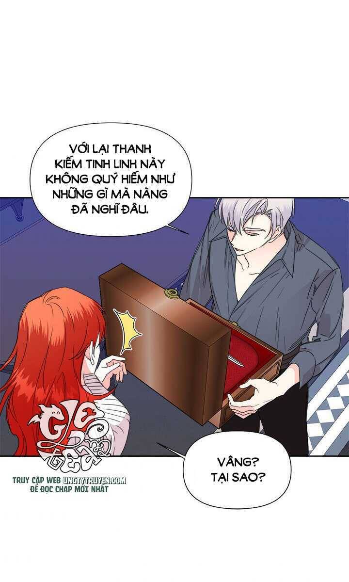 Kết Thúc Có Hậu Của Nhân Vật Phản Diện Chapter 38 - Trang 2