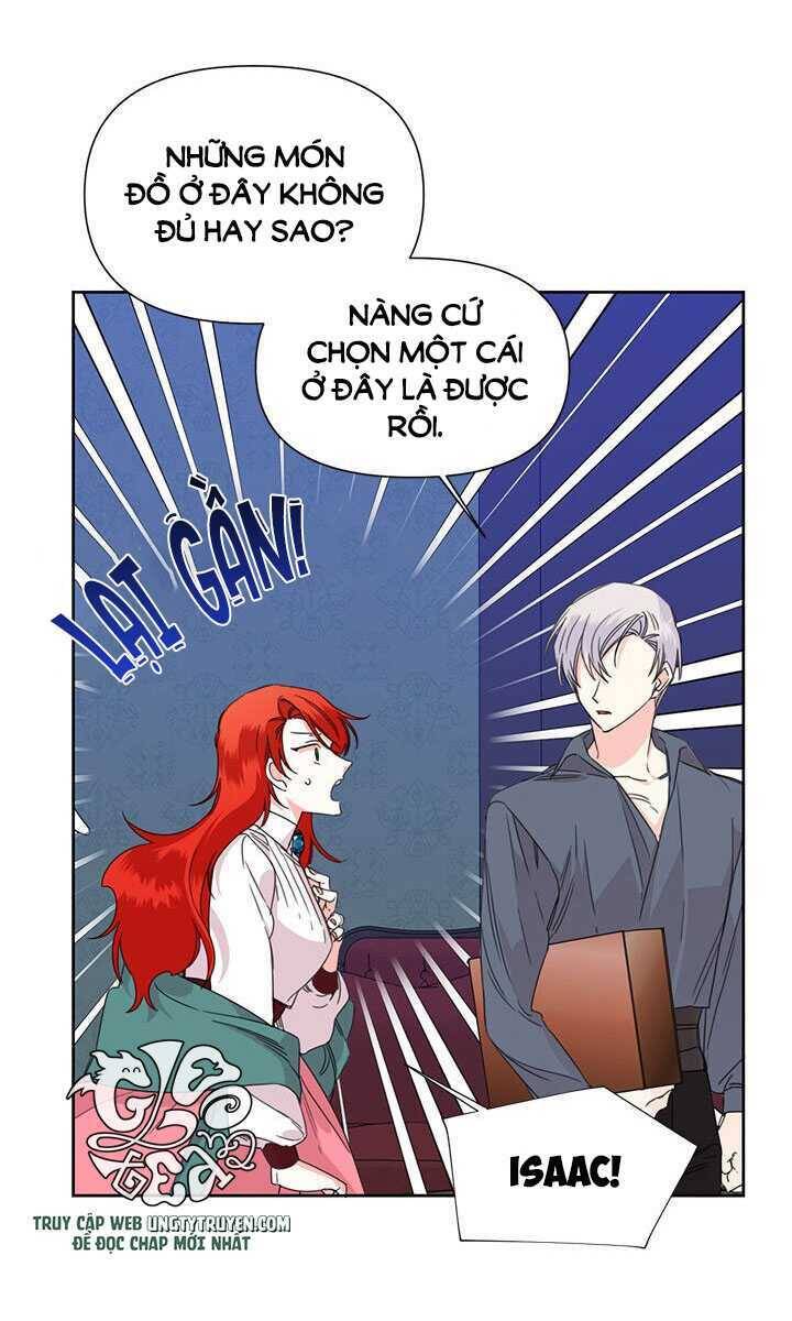 Kết Thúc Có Hậu Của Nhân Vật Phản Diện Chapter 38 - Trang 2