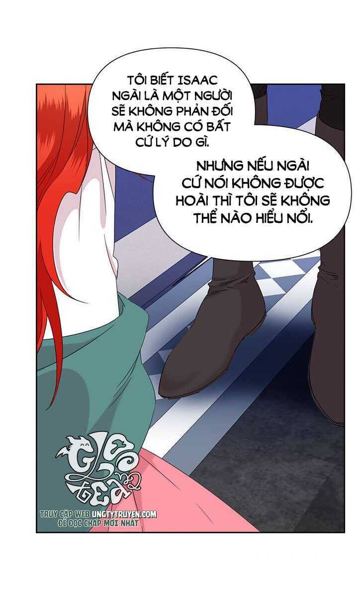 Kết Thúc Có Hậu Của Nhân Vật Phản Diện Chapter 38 - Trang 2