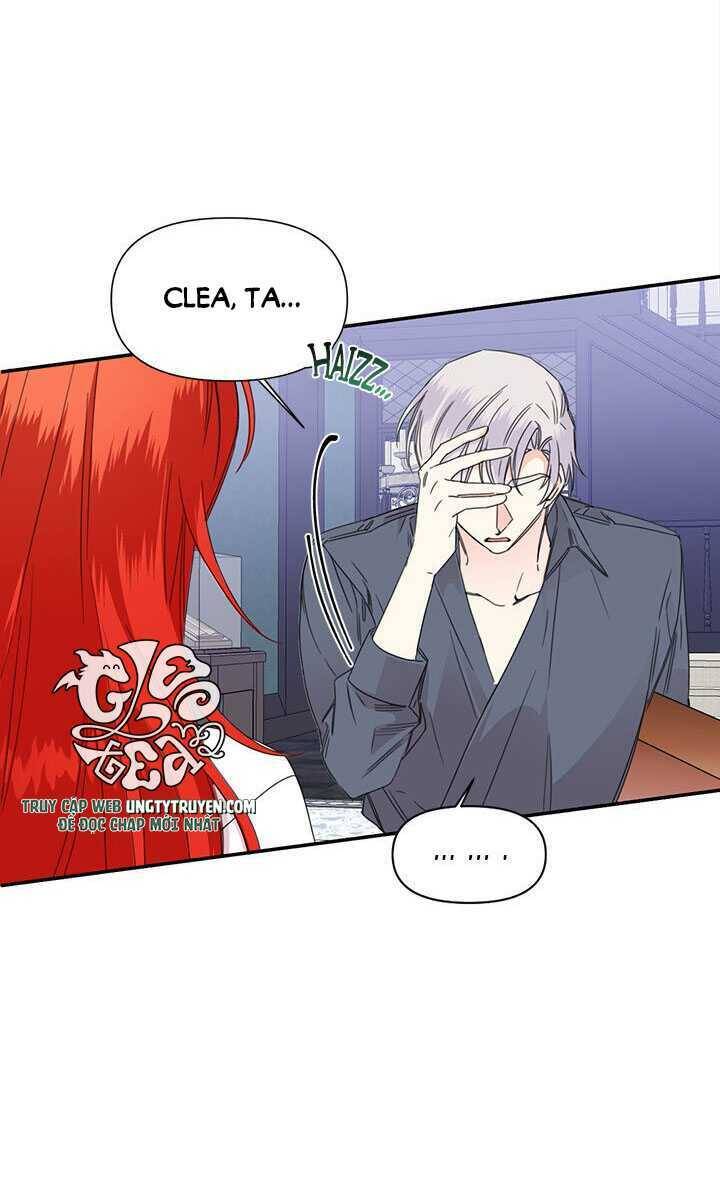 Kết Thúc Có Hậu Của Nhân Vật Phản Diện Chapter 38 - Trang 2