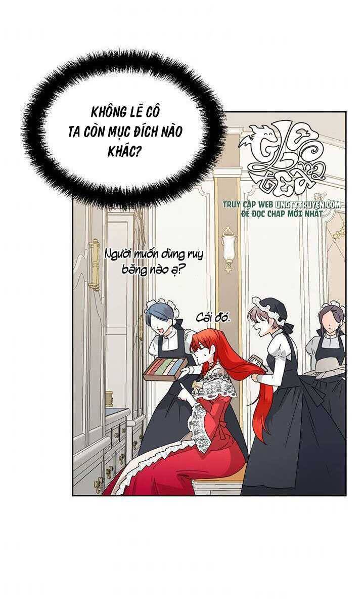 Kết Thúc Có Hậu Của Nhân Vật Phản Diện Chapter 39.5 - Trang 2