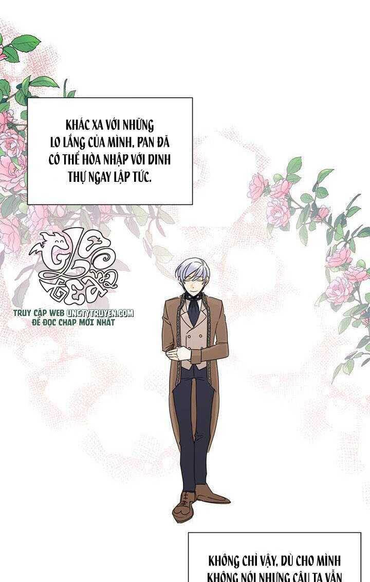 Kết Thúc Có Hậu Của Nhân Vật Phản Diện Chapter 39.5 - Trang 2