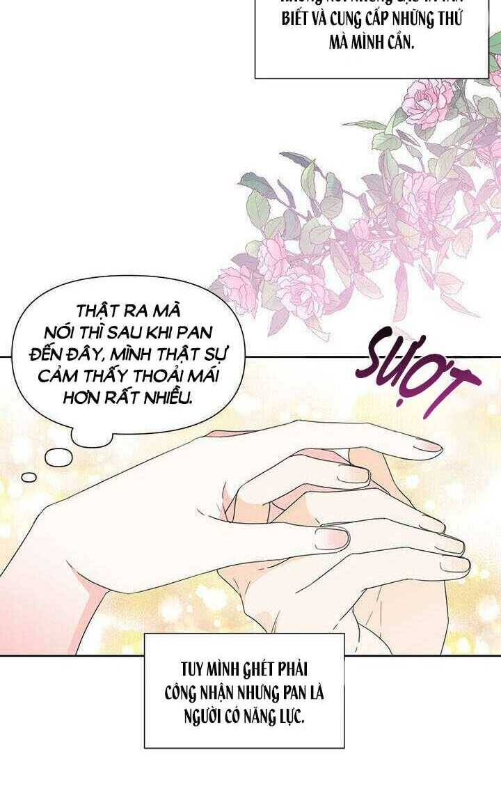 Kết Thúc Có Hậu Của Nhân Vật Phản Diện Chapter 39.5 - Trang 2