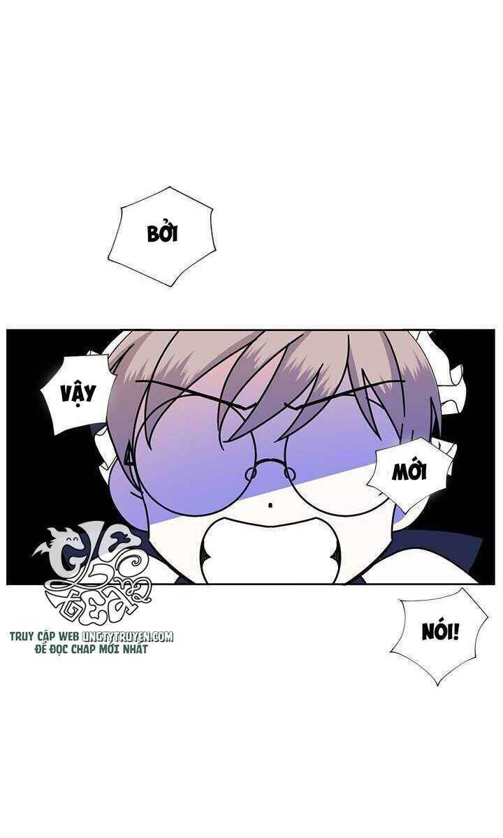 Kết Thúc Có Hậu Của Nhân Vật Phản Diện Chapter 39.5 - Trang 2