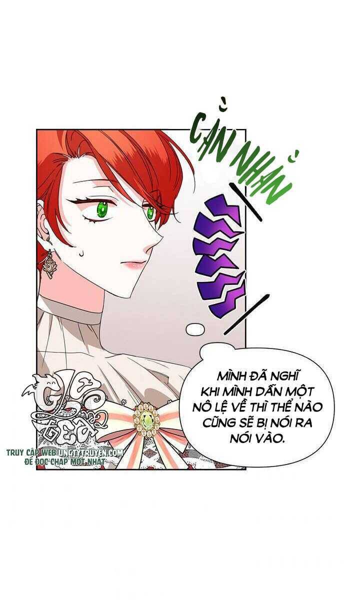 Kết Thúc Có Hậu Của Nhân Vật Phản Diện Chapter 39.5 - Trang 2