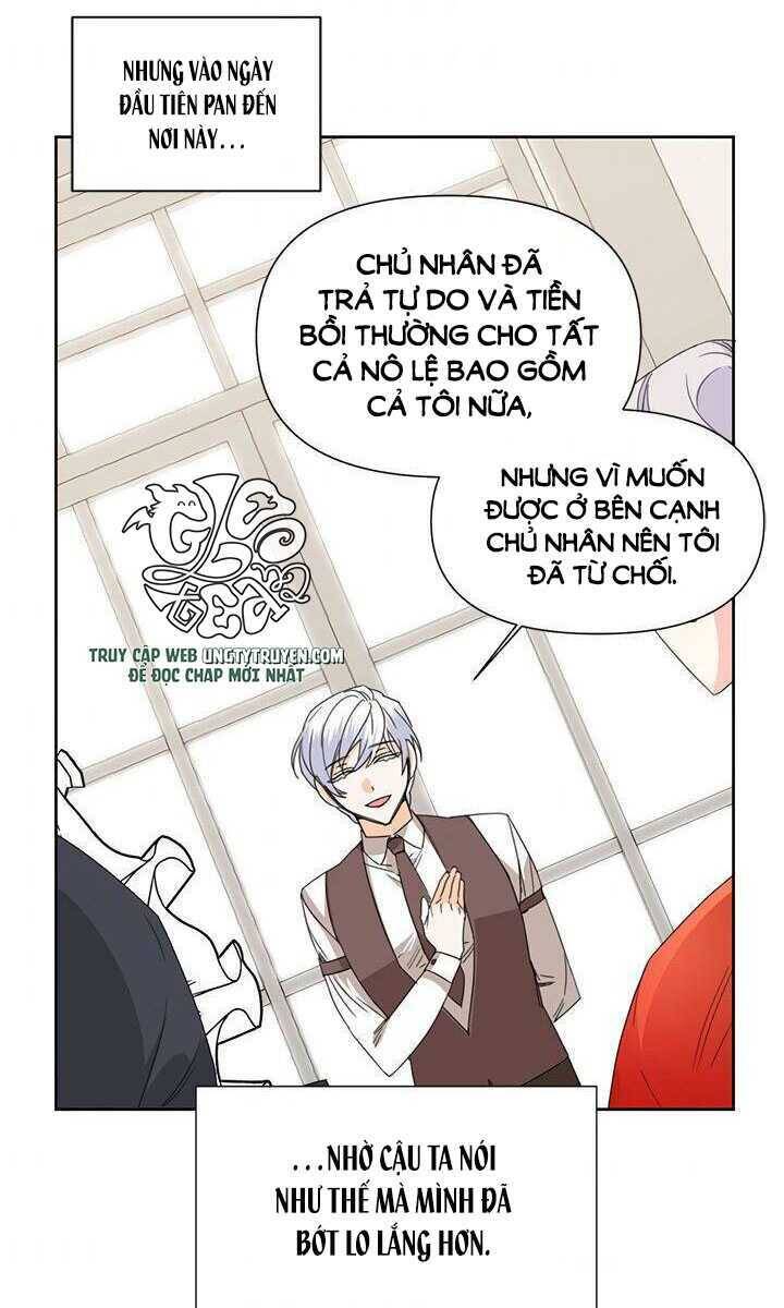 Kết Thúc Có Hậu Của Nhân Vật Phản Diện Chapter 39.5 - Trang 2