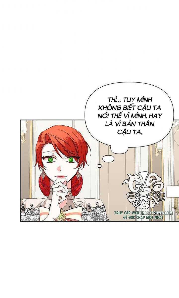 Kết Thúc Có Hậu Của Nhân Vật Phản Diện Chapter 39.5 - Trang 2