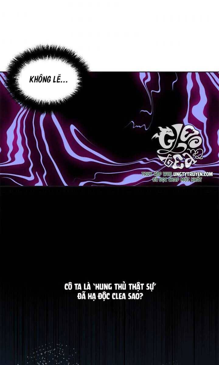 Kết Thúc Có Hậu Của Nhân Vật Phản Diện Chapter 39.5 - Trang 2