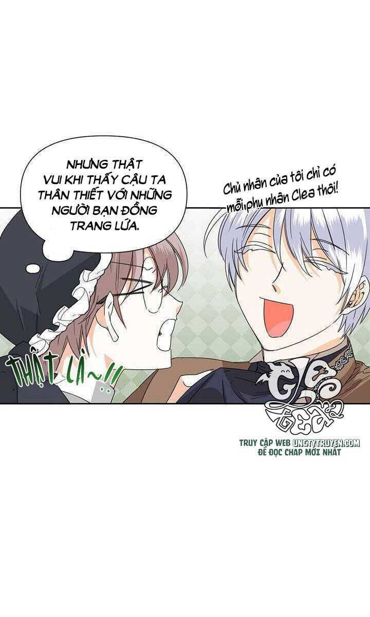 Kết Thúc Có Hậu Của Nhân Vật Phản Diện Chapter 39.5 - Trang 2