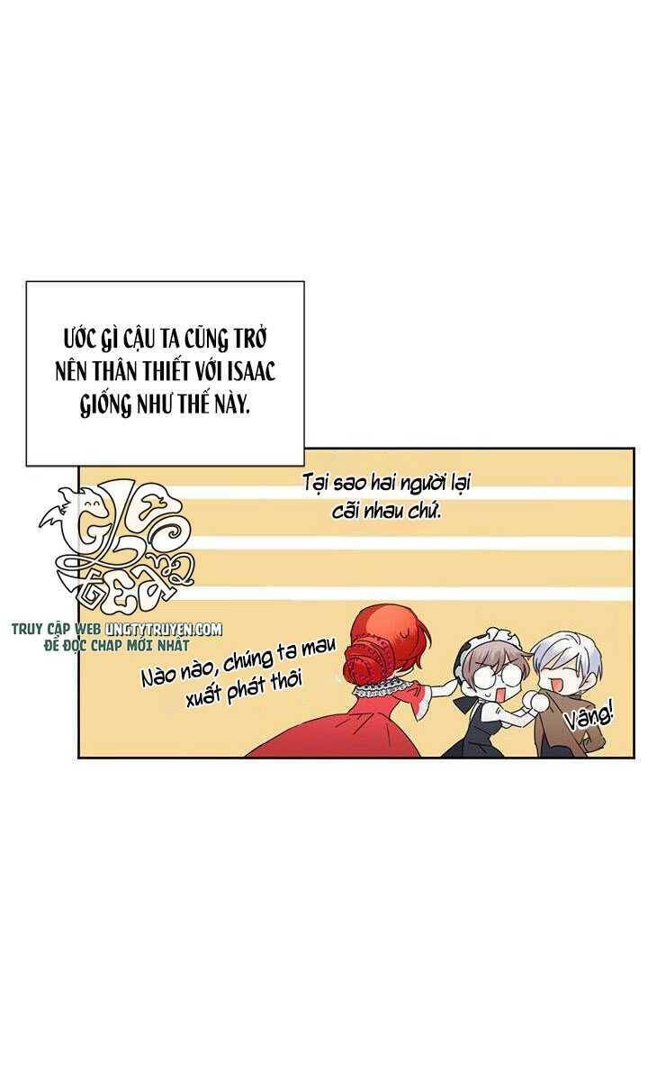 Kết Thúc Có Hậu Của Nhân Vật Phản Diện Chapter 39.5 - Trang 2