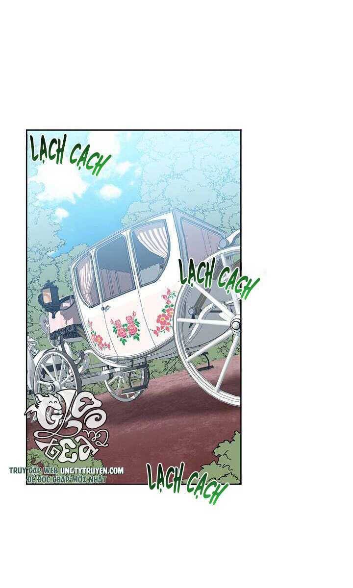 Kết Thúc Có Hậu Của Nhân Vật Phản Diện Chapter 39.5 - Trang 2