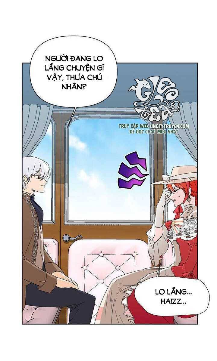 Kết Thúc Có Hậu Của Nhân Vật Phản Diện Chapter 39.5 - Trang 2