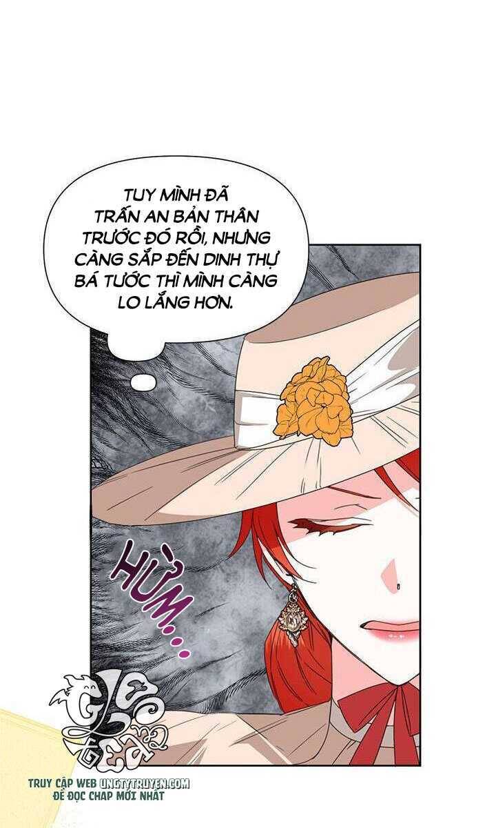 Kết Thúc Có Hậu Của Nhân Vật Phản Diện Chapter 39.5 - Trang 2