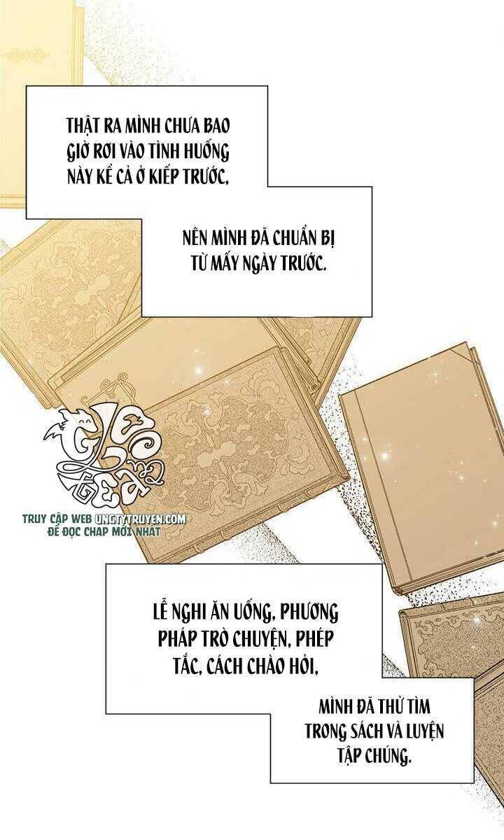 Kết Thúc Có Hậu Của Nhân Vật Phản Diện Chapter 39.5 - Trang 2