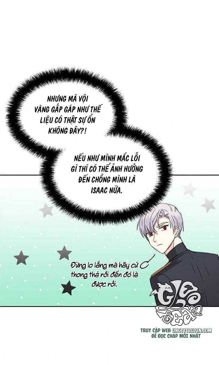 Kết Thúc Có Hậu Của Nhân Vật Phản Diện Chapter 39.5 - Trang 2