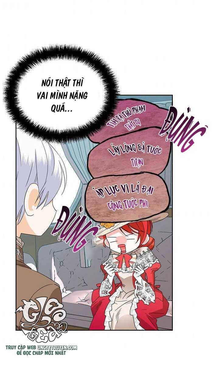 Kết Thúc Có Hậu Của Nhân Vật Phản Diện Chapter 39.5 - Trang 2