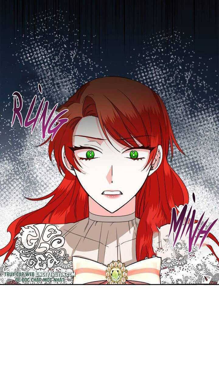 Kết Thúc Có Hậu Của Nhân Vật Phản Diện Chapter 39.5 - Trang 2