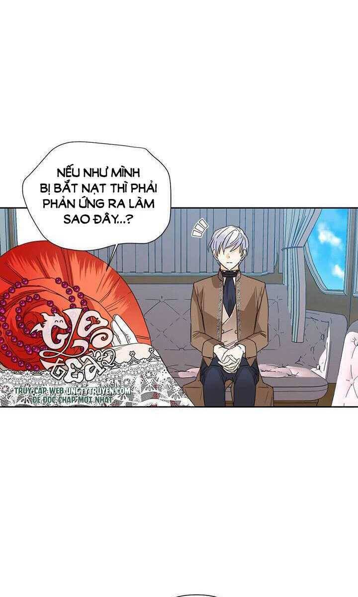 Kết Thúc Có Hậu Của Nhân Vật Phản Diện Chapter 39.5 - Trang 2